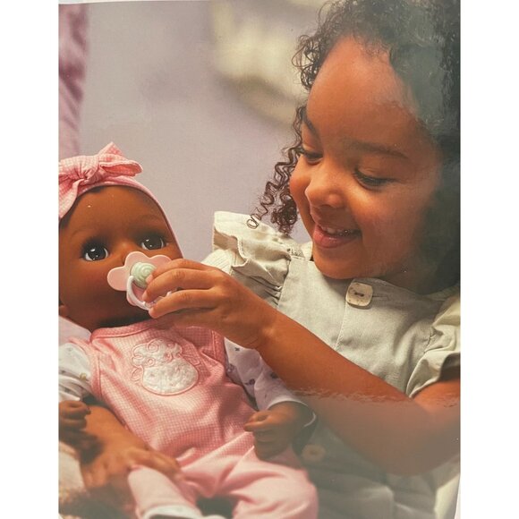 Baby Born My Real Baby Harper Interactive Doll With Accessories&Realistic Featur - Picture 1 of 11